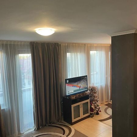 Гранд Манастира Пампорово Apartment Exterior photo
