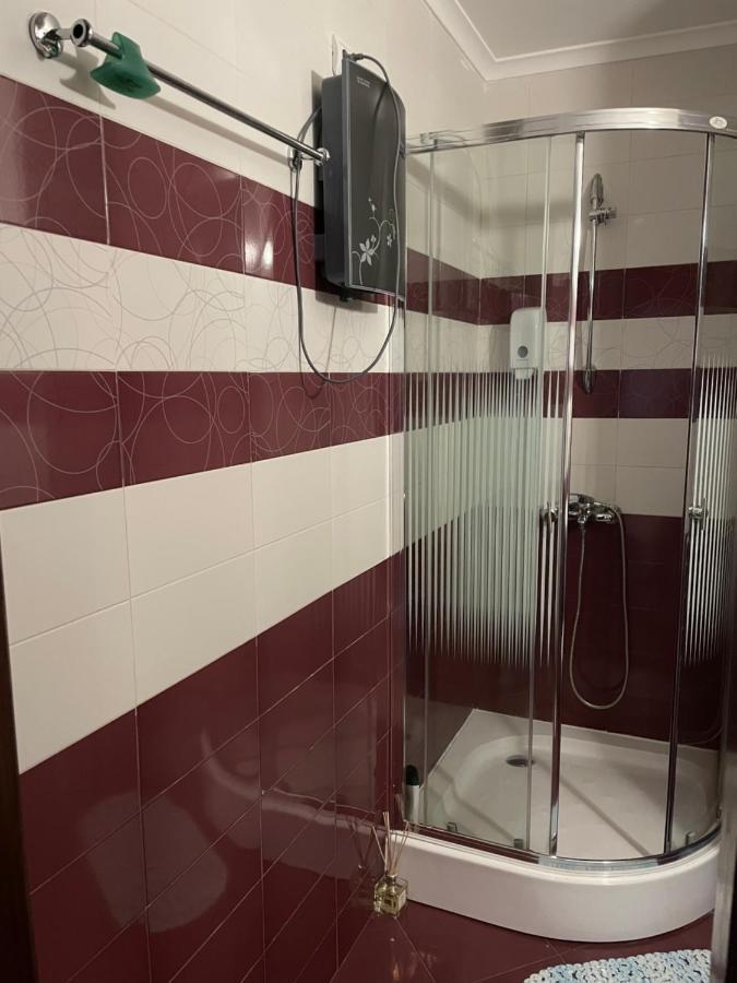 Гранд Манастира Пампорово Apartment Exterior photo