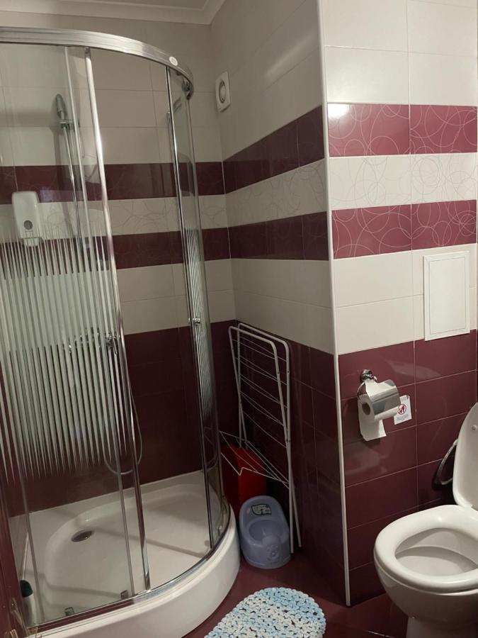 Гранд Манастира Пампорово Apartment Exterior photo