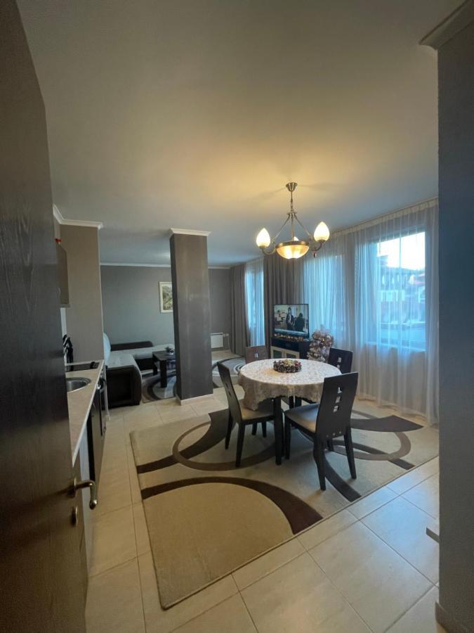 Гранд Манастира Пампорово Apartment Exterior photo
