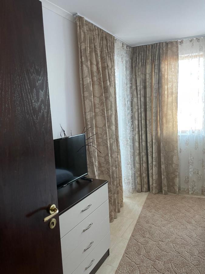 Гранд Манастира Пампорово Apartment Exterior photo