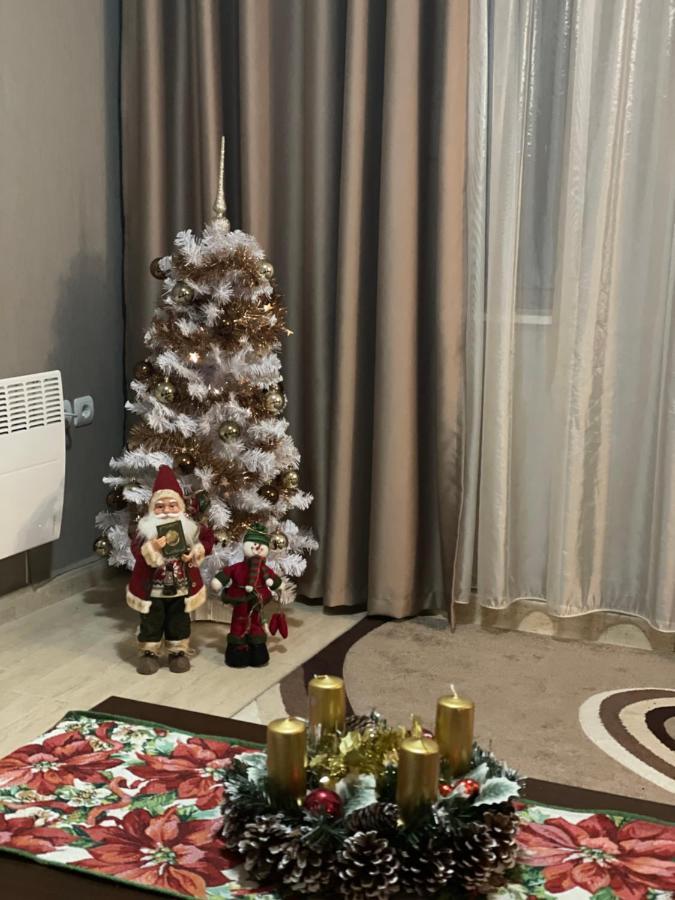 Гранд Манастира Пампорово Apartment Exterior photo